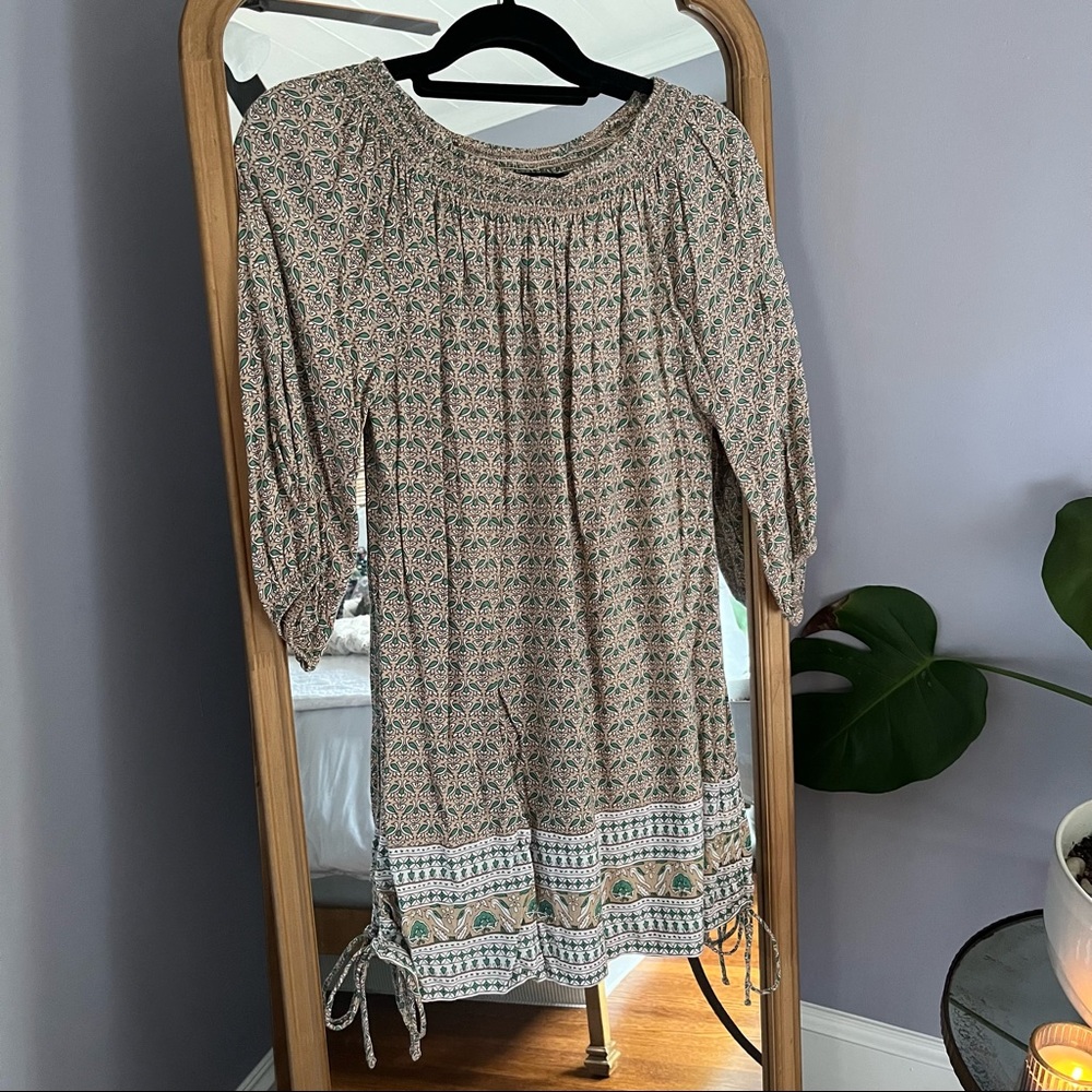 Faithfull The Brand Dress